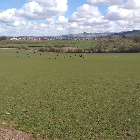 Bank End * Egremont (Cumbria)