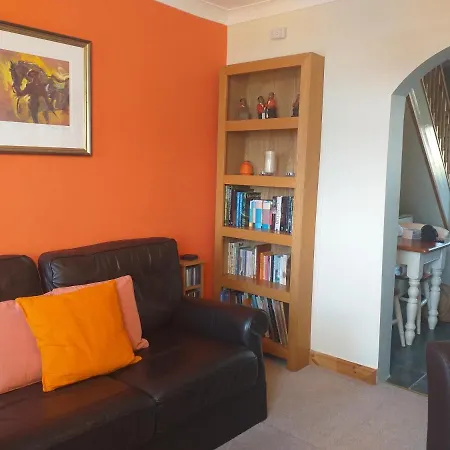 Bank End بيت للعطل Egremont (Cumbria)