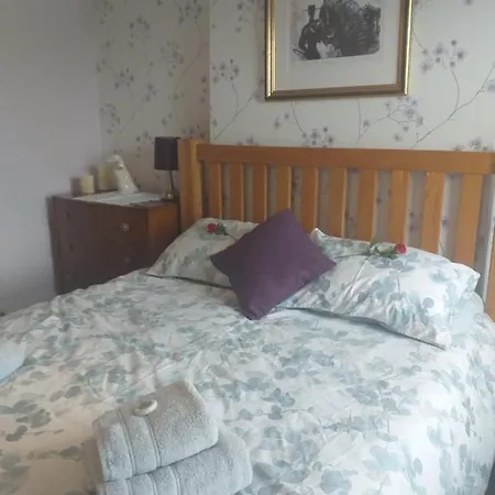 بيت للعطل Bank End Egremont (Cumbria)