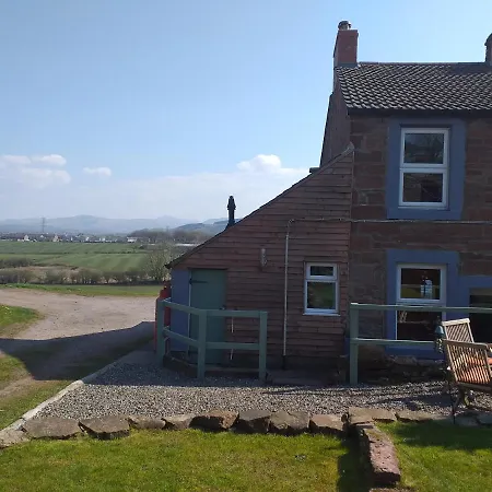 Bank End Egremont (Cumbria)